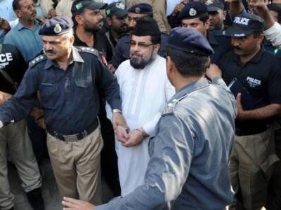 Mufti Qavi’s judicial remand extended by six more days
