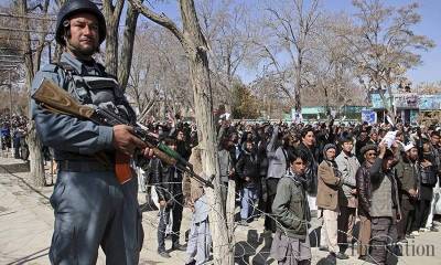 US investigation finds no Afghan civilian casualties in Kunduz strike