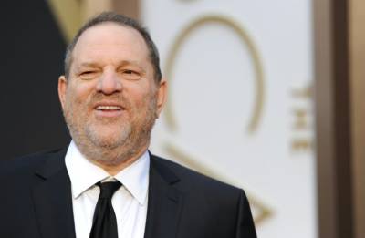 Weinstein had 'army of spies' to thwart complaints: report