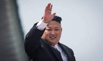 North Korea slams US as 'gross violator of human rights'