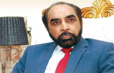 SC orders to remove Sadiq-ul-Farooq from ETPB chairmanship 