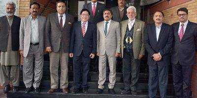 Vietnam wants enhanced trade and economic relations with Pakistan