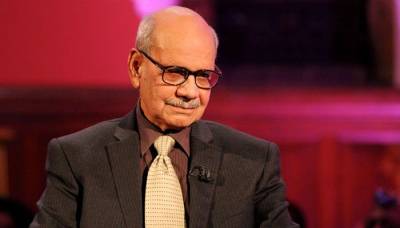 Retired Lt Gen Asad Durrani placed on ECL 