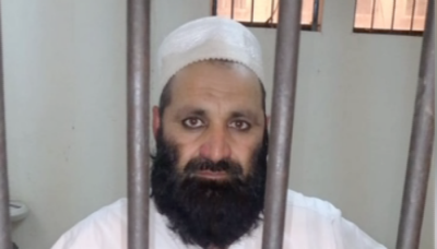 FIA arrests a commander of banned TTP in Peshawar