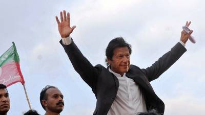 PTI emerges as Karachi’s biggest party
