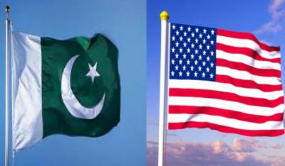 Mutual interest to be key factor in future, Pak told US