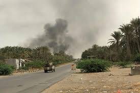 84 dead in fighting in Yemen's Hodeida after talks fail