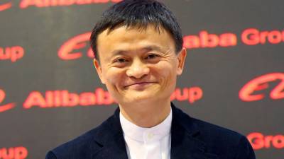 Jack Ma to unveil succession plans, not imminent retirement: SCMP