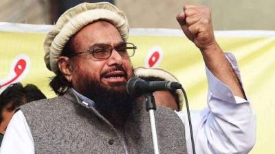 Hafiz Saeed's JuD permitted to continue charity operations