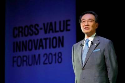 Panasonic reaffirms commitment to consumer via co-creation with business partners, end-users