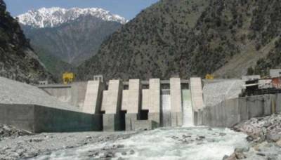  All set to launch construction work on Mohmand dam: WAPDA