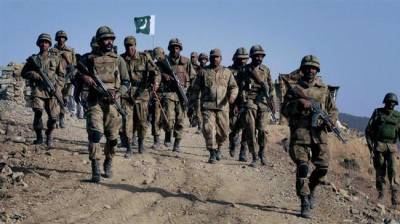 Pakistan army officers are ‘thorough gentlemen:’ Indian officer