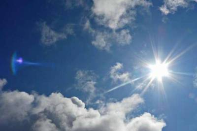 Met office predicts hot, humid weather in most parts of country