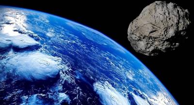 NASA warns of two asteroids passing near Earth this weekend