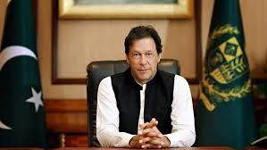 Nuclear war's consequences are inconceivable: PM Imran Khan