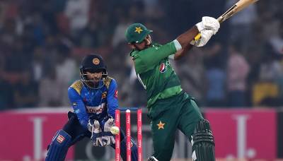 Pakistan failed in all departments against Sri Lanka: Sarfaraz Ahmed