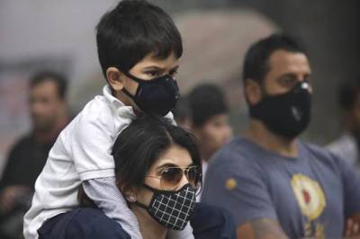 Smog increases risk of brain cancer, according to McGill study