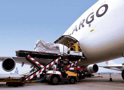 New cargo air service links Lahore, Lanzhou in NW China