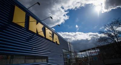 Ikea to spend $110Mln on migrant labour integration