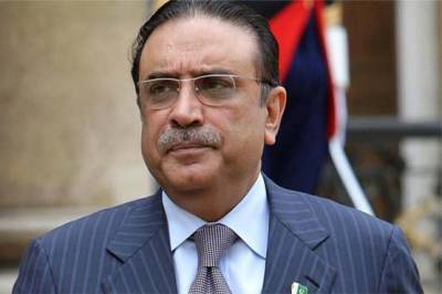 NAB decides to challenge Zardari's bail in SC