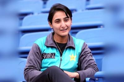 Bismah Maroof ruled out of T20 World Cup 20 with injury