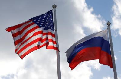 US Demands Russia ‘Immediately Ground Warplanes’ Over Syria