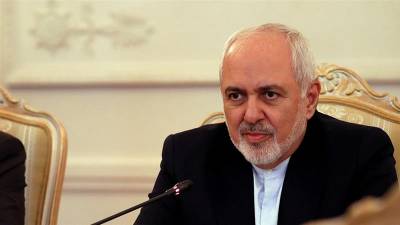 Iran 'starts no wars, but teaches lessons to those who do' - Zarif