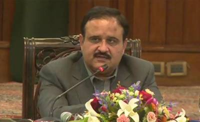CM Buzdar summons progress report from ministers