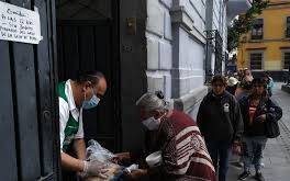 Mexico's COVID-17 death toll surpasses 75,000