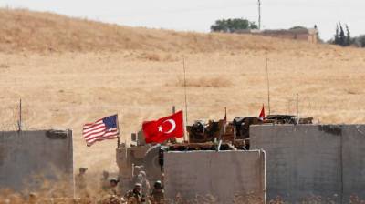 US 'Kurdistan strategy' endangers territorial Integrity of Syria, Iraq: Turkish Security Expert 
