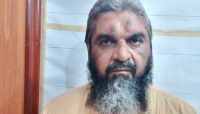 FIA busts ‘RAW sleeper cell member’ in Karachi