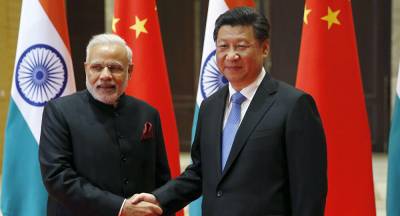 India and China agree to maintain peace, tranquility in border areas