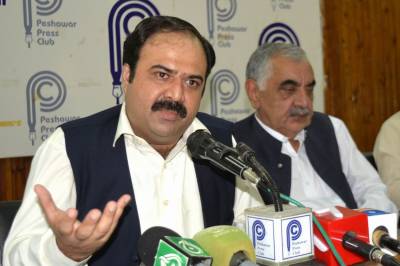 QWP asks ECP to decide foreign funding case against PTI