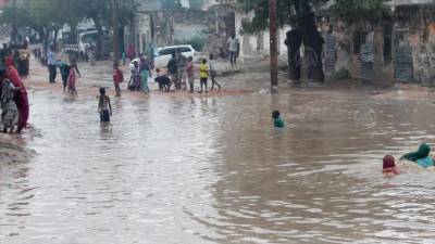 Floods in Somalia affect nearly 214,000 people: UN