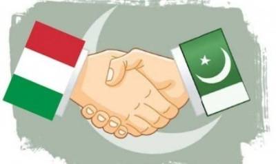 Pakistan achieves trade surplus of $210 million with Italy in 2019-20