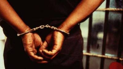 Four criminals held, arms, narcotics recovered in Sujawal