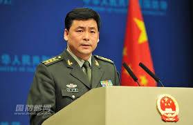 'Pak-China to strengthen military ties'