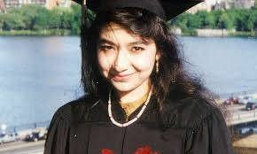 IHC demands report from govt in Aafia Siddiqui return case