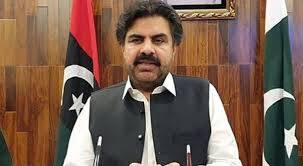 Sindh to make history out of Hyderabad rally: Nasir Shah