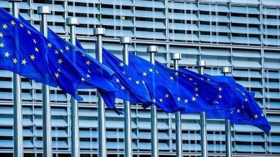 EU: ‘Real opportunity’ to seize settlement in Cyprus