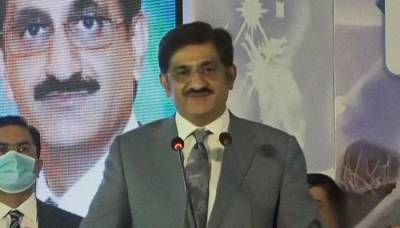 Sindh to take action if NCOC rejects its recommendation: Murad Ali Shah