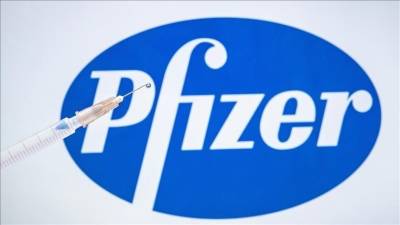 Pfizer jab drastically reduces virus infections: Study