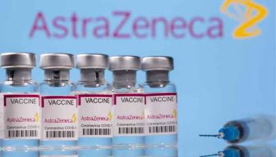 Pakistan prohibits people under 40 with allergies from taking AstraZeneca COVID-19 vaccine