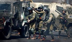 Israeli army arrests 23 Palestinians in West Bank raids