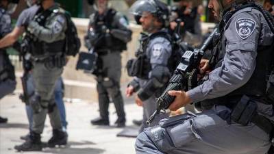 Israel kills Palestinian youth in Jerusalem