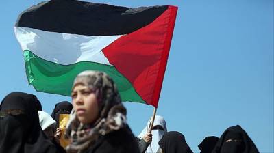 Gazan women bear 'heaviest burden' after Israeli attacks