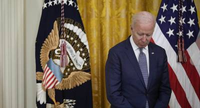 Republican representatives, White House doctor urge Biden to take cognitive test