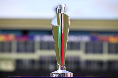 T20 World Cup shifted to UAE as COVID cases worsens in India