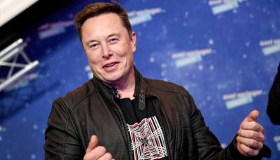 Elon Musk to invest $30bn in Starlink internet service, expects over 500K users within one year