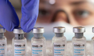 Africa resorts to diversification, donations to tackle coronavirus vaccine scarcity